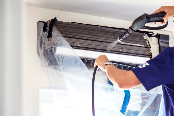 Ventilation Cleaning Services in Arlington, WA