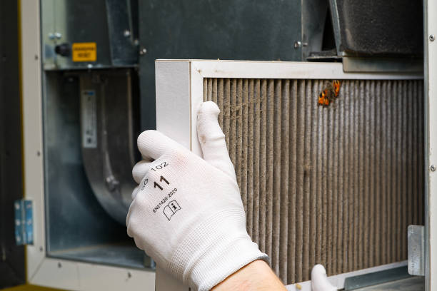 Best HVAC Duct Inspection Services  in Arlington, WA