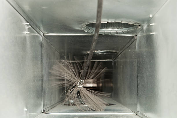 Best Affordable HVAC Duct Cleaning  in Arlington, WA