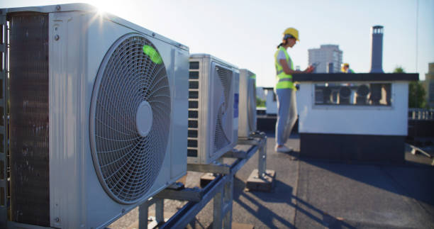 Best Emergency Air Duct Cleaning  in Arlington, WA