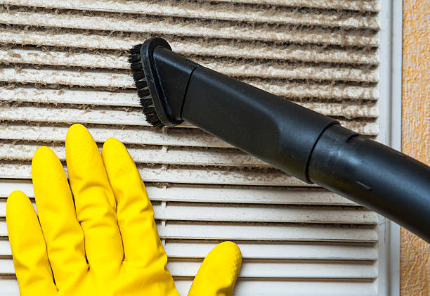 Best Best Air Duct Cleaning Company  in Arlington, WA