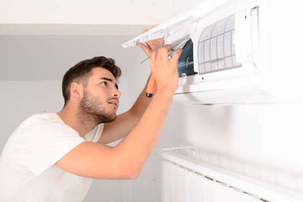 Best Commercial Air Duct Cleaning  in Arlington, WA